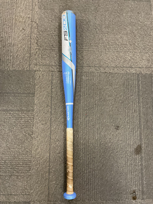 Vist Large View of Product Image Which is Used Easton FS200 BB/SB Fastpitch Bat 28"