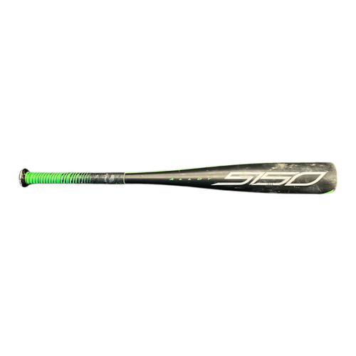Vist Large View of Product Image Which is Used Rawlings 5150 ALLOY BB/SB USSSA 2 3/4 Bat 27"