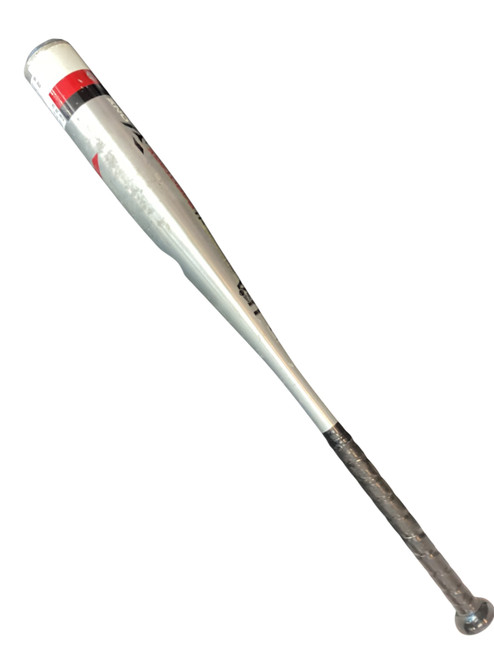 Vist Large View of Product Image Which is Used Demarini SABOTAGE BB/SB USA 2 1/2 Bat 29"