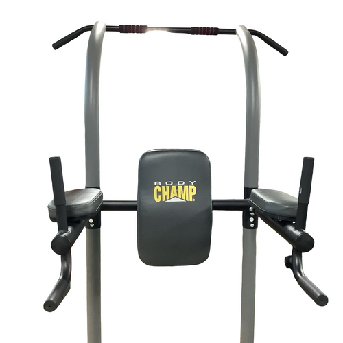 Vist Large View of Product Image Which is Used Body Champ POWER TOWER Power Tower