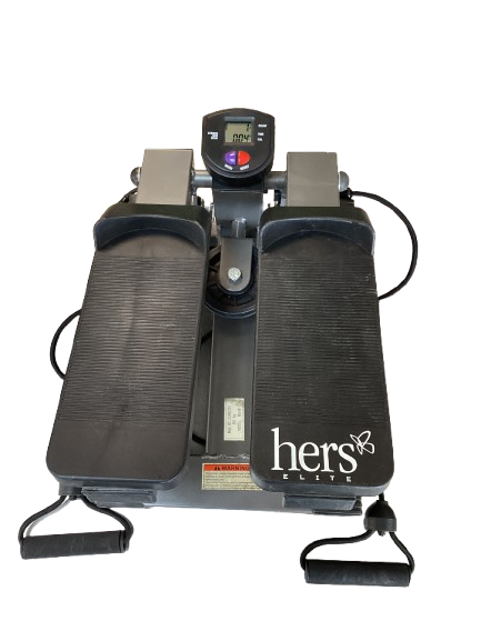 Vist Large View of Product Image Which is Used MPEX MINI STEPPER Stair Stepper