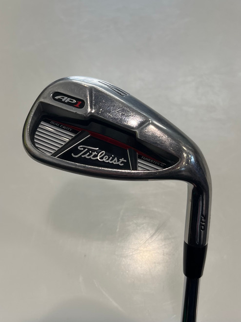 Vist Large View of Product Image Which is Men’s Right Handed Wedges 