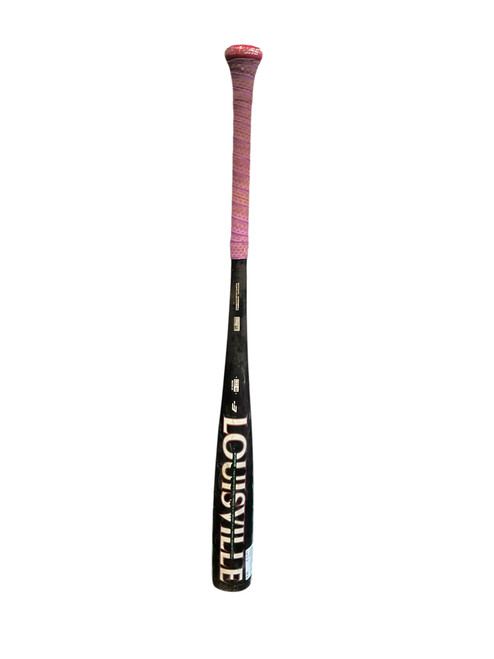 Vist Large View of Product Image Which is Used Louisville Slugger LOUISVILLE SLUGGER ATLAS BBCOR 31 -3 BB/SB High School -3 Bat 31"