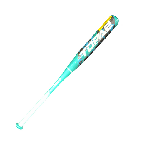 Vist Large View of Product Image Which is New Easton TOPAZ BB/SB Fastpitch Bat