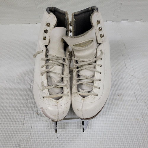 Vist Large View of Product Image Which is Riedell Skates Junior Figure Skates