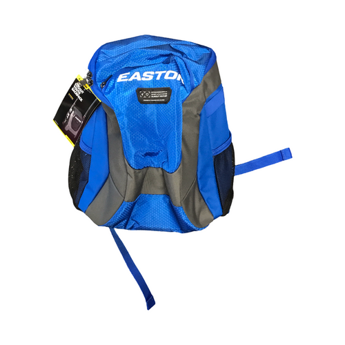 Vist Large View of Product Image Which is New Easton DUGOUT YTH BB/SB Player Backpack