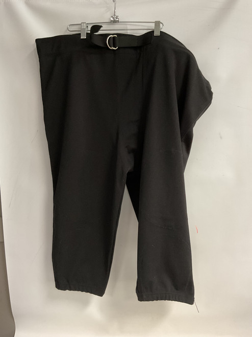 Vist Large View of Product Image Which is Used Champro BULL RUSH FB Girdle Pads 4X