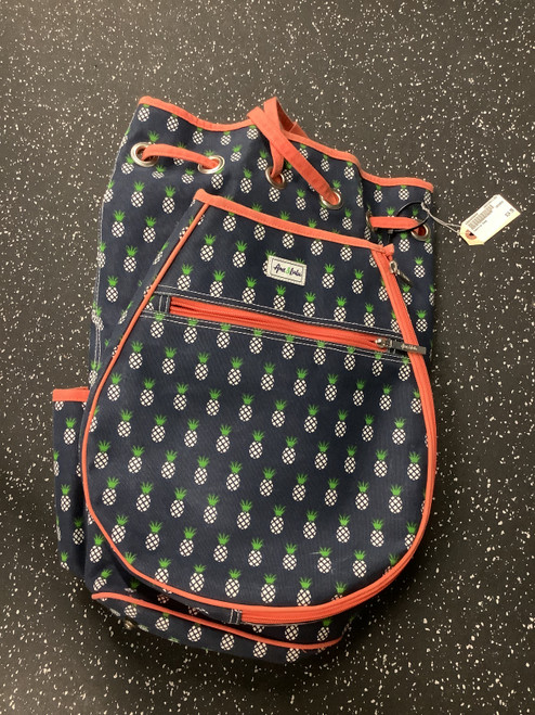 Vist Large View of Product Image Which is Used Racquet Accessory