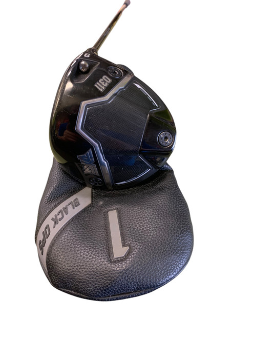 Vist Large View of Product Image Which is Used PXG 0311 Mens Driver RH 9.0 Degree