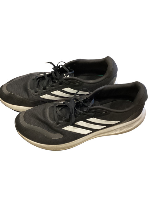 Vist Large View of Product Image Which is Used Adidas Running/X-Train Shoes M