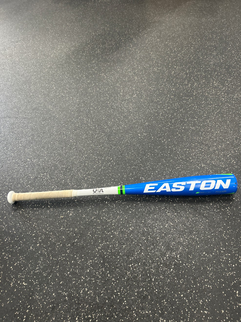 Vist Large View of Product Image Which is Used Easton SPEED BB/SB USA 2 5/8 Bat 29"