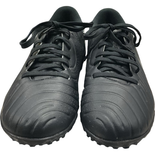 Vist Large View of Product Image Which is Used Nike Soccer Turf Shoes Black Senior 8.5
