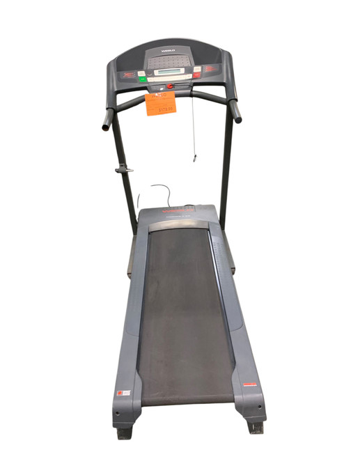 Vist Large View of Product Image Which is Used Weslo CADANCE G 5.9 Treadmill