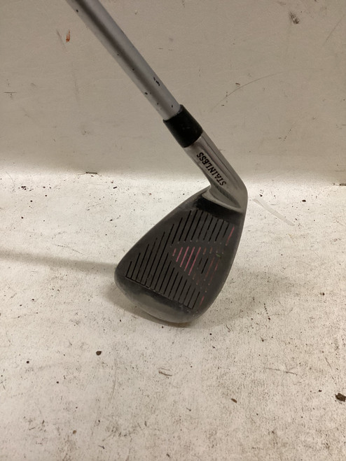 Vist Large View of Product Image Which is Used TIGER SHARK LADY SHARK Women Individual Iron RH 7 Iron