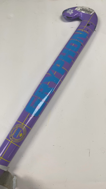 Vist Large View of Product Image Which is Used GRYPHON ORIGIN SERIES FH Complete Stick Purple 32"