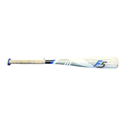 Vist Large View of Product Image Which is Used Marucci F5 BB/SB USSSA 2 5/8 Bat 26"