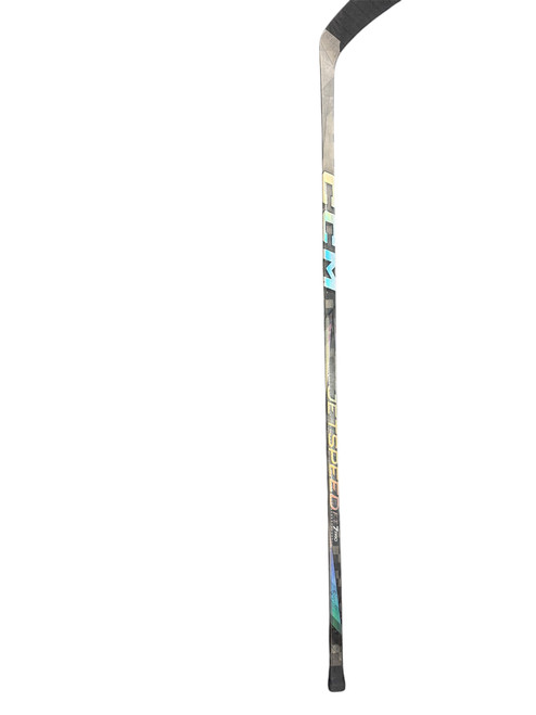 Vist Large View of Product Image Which is Used CCM JETSPEED FT7 PRO Senior One Piece Right 70 Flex