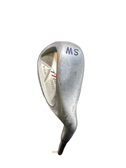 Vist Large View of Product Image Which is Used Tour Collection TOUR COLLECTION T740 SW RH Golf Wedge Womens RH Sand Wedge