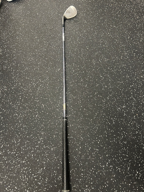 Vist Large View of Product Image Which is Used Cleveland TOUR ACTION 900 Golf Wedge Mens RH 60 Degree