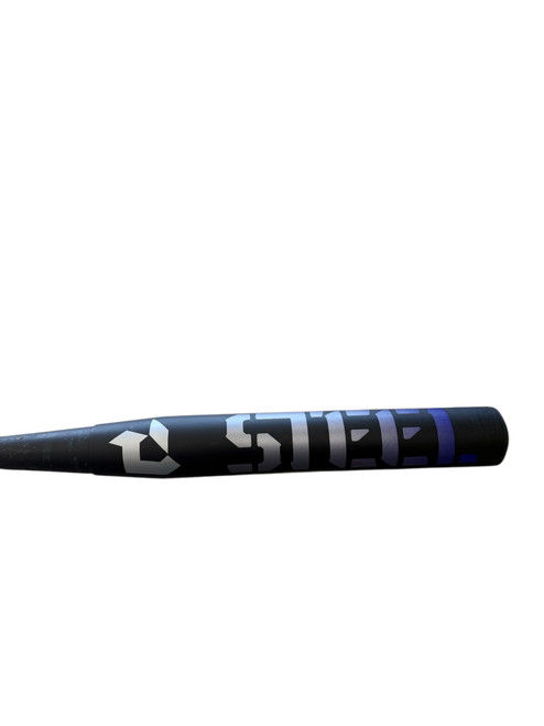 Vist Large View of Product Image Which is Used Demarini STEEL BB/SB Slowpitch Bat 33"