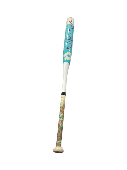 Vist Large View of Product Image Which is Used Demarini BRUNGRADT BB/SB Slowpitch Bat 34"
