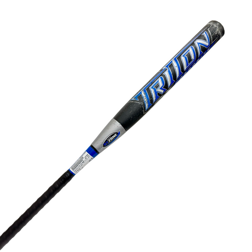Vist Large View of Product Image Which is Used Louisville Slugger TRITON SBXTA Slowpitch Bat 34" -7 Drop