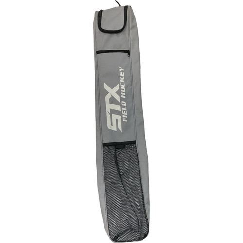 Vist Large View of Product Image Which is Used STX FH Player Carry Bag Grey