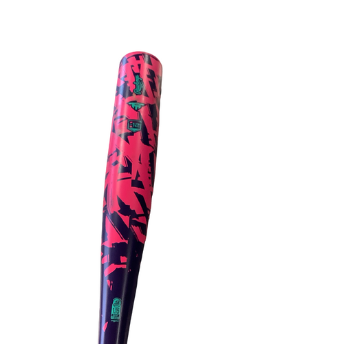Vist Large View of Product Image Which is Used Rawlings THREAT 30 -12 BB/SB USSSA 2 3/4 Bat 30"