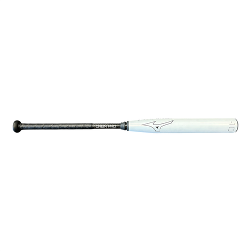 Vist Large View of Product Image Which is Like New Mizuno CRBN PRO BB/SB Fastpitch Bat 32"