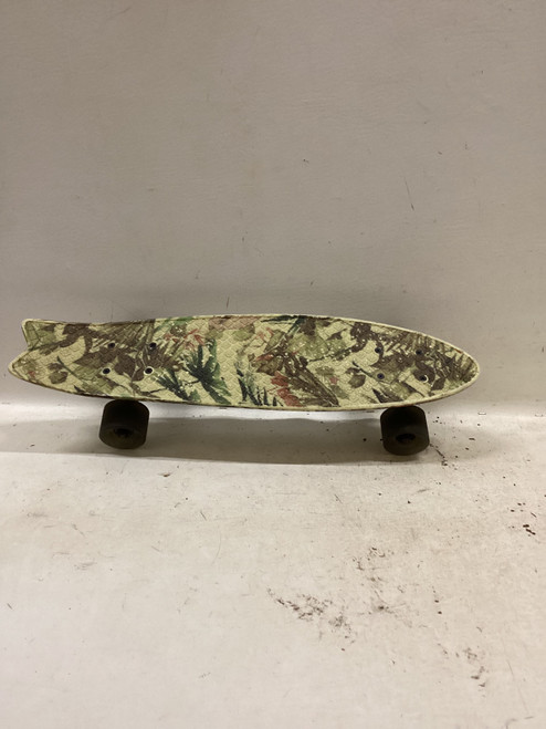 Vist Large View of Product Image Which is Used GLOBE BANTAM ST Other Skateboard