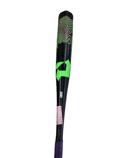 Vist Large View of Product Image Which is Used Demarini VOODOO VOC 24-CSTM JOKER24 BB/SB High School -3 Bat 31"