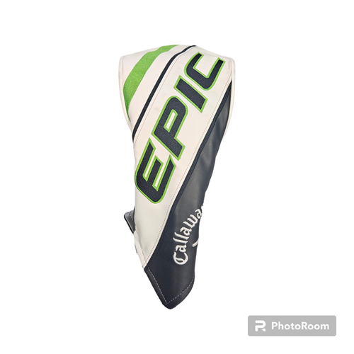 Vist Large View of Product Image Which is Callaway Golf Golf Accessories