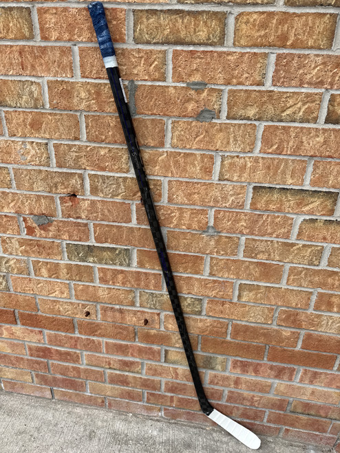 Vist Large View of Product Image Which is Used CCM RIBCOR TRIGGER 7 Junior One Piece Left Grip 50 Flex