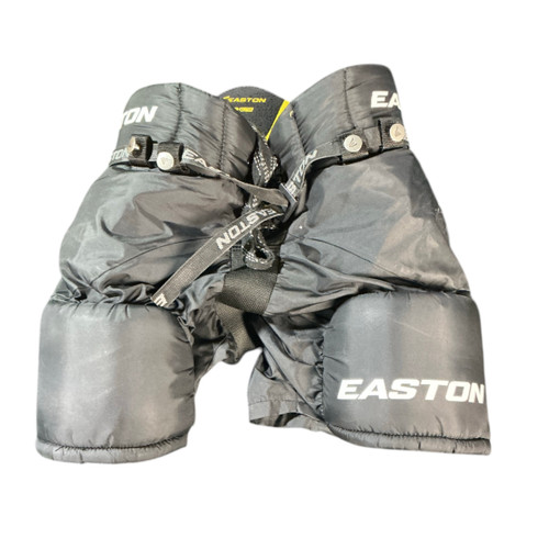 Vist Large View of Product Image Which is Used Easton JR XL EASTON PANT Junior Pant Black XL