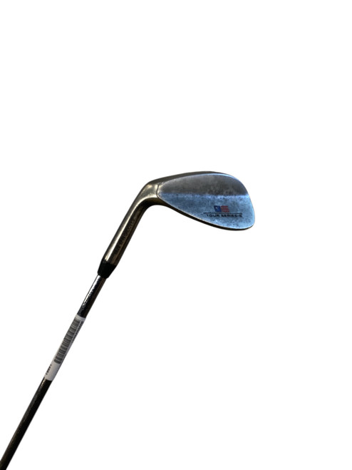Vist Large View of Product Image Which is Used US Kids TS-6 Golf Wedge Junior LH Sand Wedge