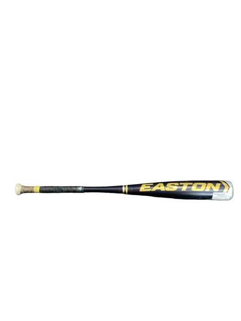 Vist Large View of Product Image Which is Used Easton ALPHA ALX -10 BB/SB USSSA 2 3/4 Bat 30"