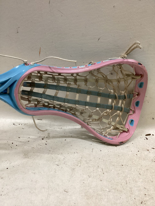 Vist Large View of Product Image Which is Used Brine LITHIUM AIR Wmn Atk/Mid Complete Stick Royal Blue