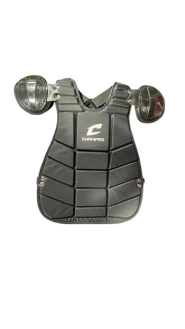 Vist Large View of Product Image Which is Used Champro CP06 Umpire Chest Protector