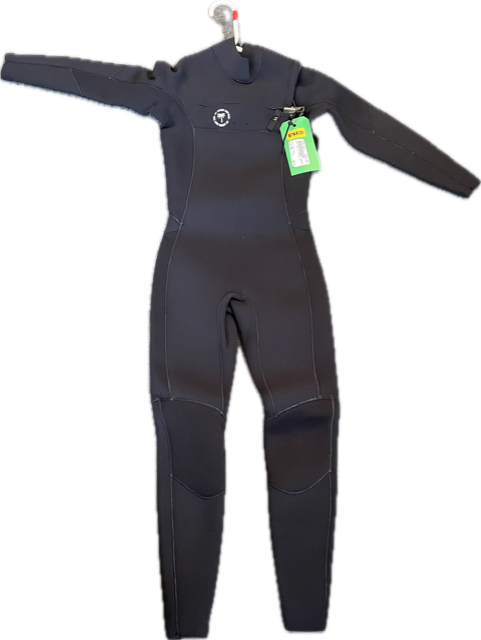 Vist Large View of Product Image Which is Used Womens O Stevie Full Suit Black W04