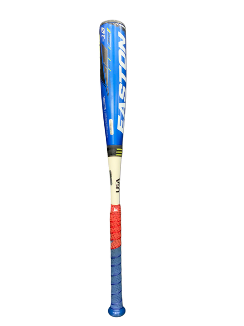 Vist Large View of Product Image Which is Used Easton YBB20FZH10 BB/SB USA 2 5/8 Bat 28"