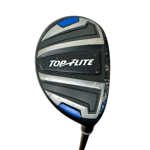 Vist Large View of Product Image Which is Used Top Flite Junior RH 3 Hybrid