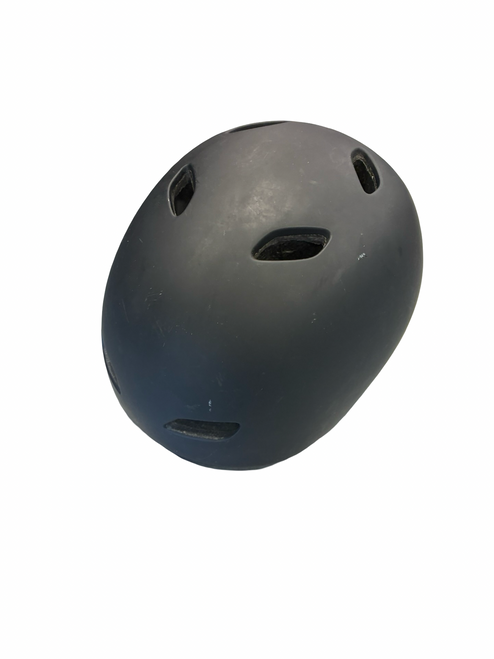 Vist Large View of Product Image Which is Used Bell ADULT HELMET Bike Helmet Black MD