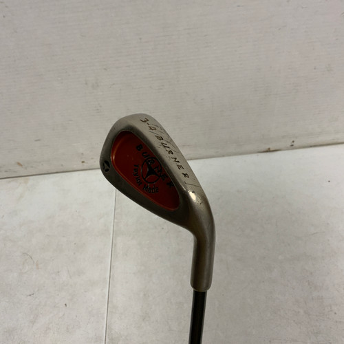 Vist Large View of Product Image Which is Used Taylormade BURNER Jr Individual Iron RH 3 Iron