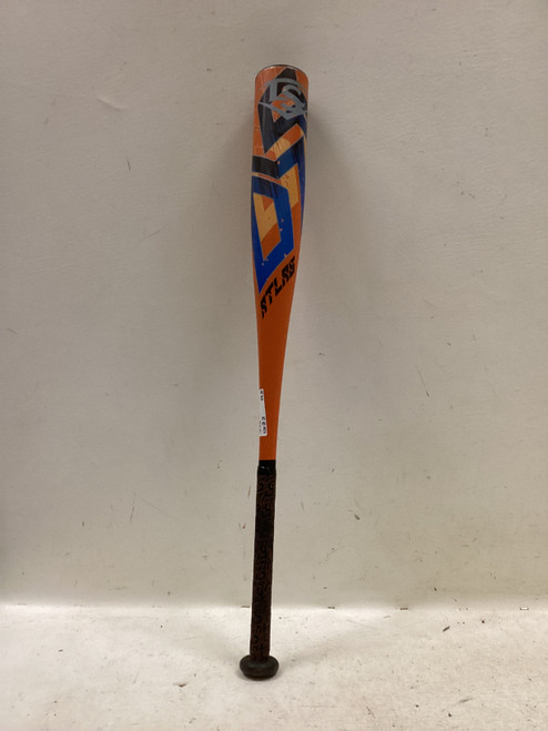 Vist Large View of Product Image Which is Used Louisville Slugger ATLAS BB/SB USSSA 2 3/4 Bat 29"