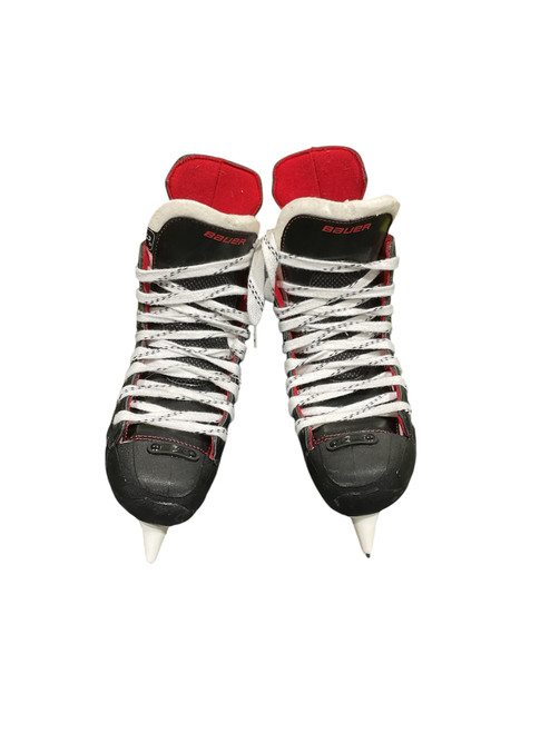 Vist Large View of Product Image Which is Used Bauer VAPOR X 350 Junior Hockey Skate Junior 03