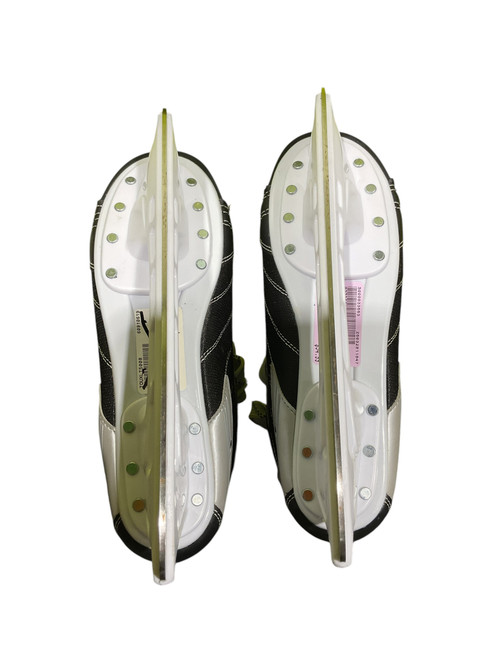 Vist Large View of Product Image Which is Used Tour TR 700 Senior Hockey Skate Senior 8
