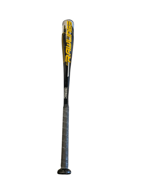 Vist Large View of Product Image Which is Used Rawlings PLASMA BB/SB USA 2 5/8 Bat 28"