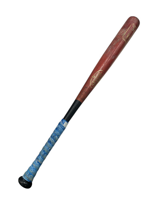Vist Large View of Product Image Which is Used Louisville Slugger 125 YOUTH MAPLE BB/SB Wood Bat 29"