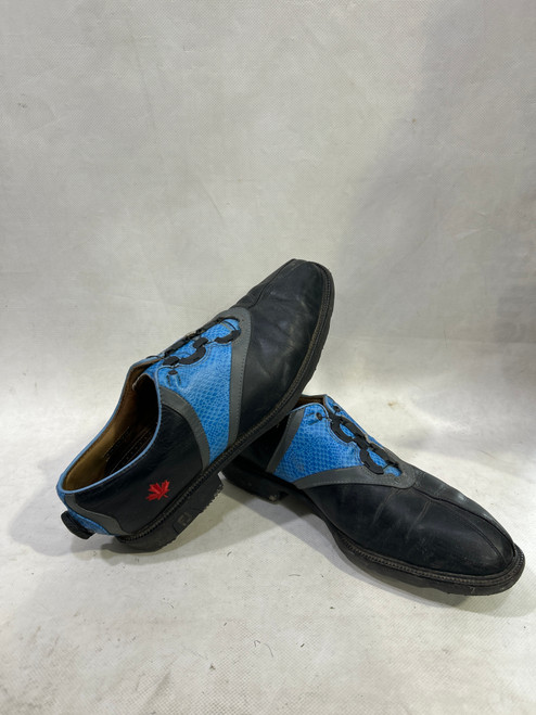 Vist Large View of Product Image Which is Foot Joy Golf Golf Shoes