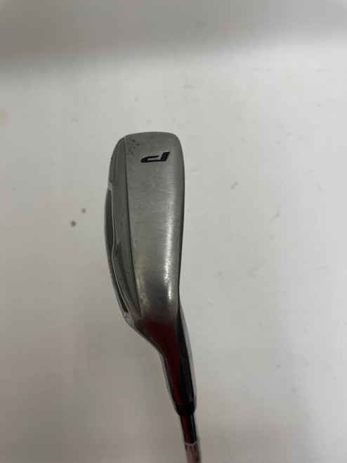 Vist Large View of Product Image Which is Used Acuity TI PLUS Golf Wedge Mens RH Pitching Wedge